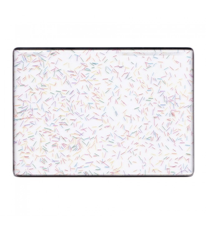 Schneider 4 x 5.65" TRUE-STREAK® CONFETTI