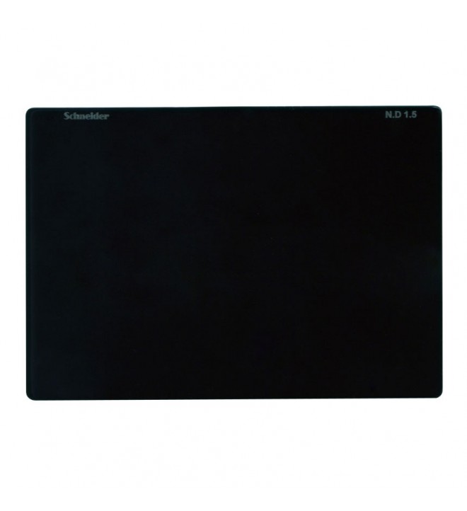 Schneider 4 x 5.65" Neutral Density ND1.5