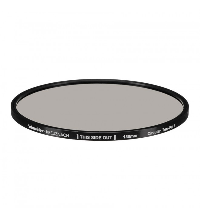 Schneider 138mm CIRCULAR TRUE-POL®