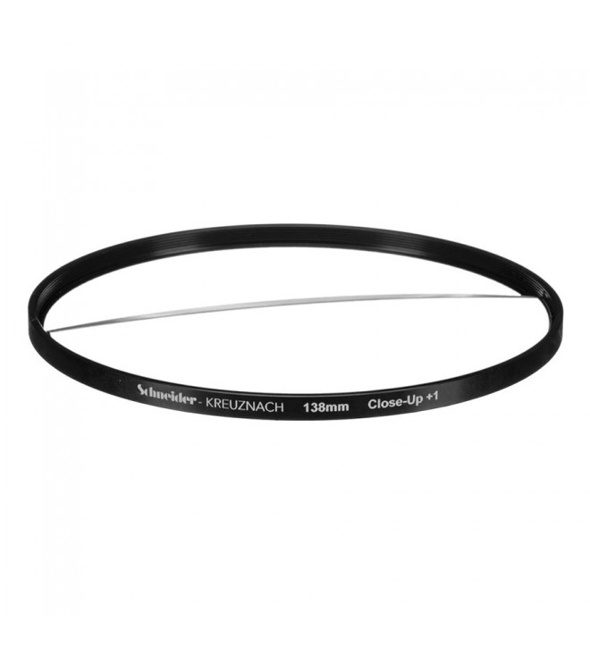 Schneider 138mm DIOPTER SPLIT +1