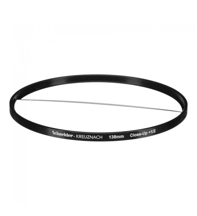 Schneider 138mm DIOPTER SPLIT +1/2