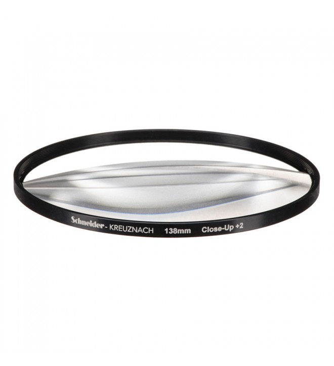 Schneider 138mm DIOPTER SPLIT +2