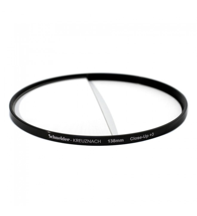 Schneider 138mm DIOPTER SPLIT +3