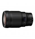 Nikkor Z 50mm f/1.2 S
