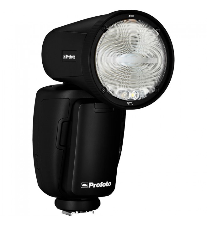 Profoto A10 - Fujifilm