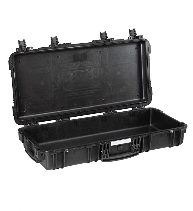 Explorer case 7814 E - prazen