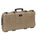 Explorer case 7814 E - prazen