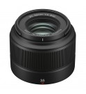 Fujinon XC 35mm f/2.0