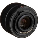 Fujinon XC 35mm f/2.0