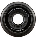 Fujinon XC 35mm f/2.0