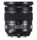 Fujinon XF 16-80mm f/4 R OIS WR