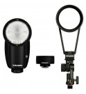 Profoto A1X AirTTL Off-Camera Kit - Canon + OCF Adapter