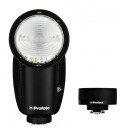Profoto A1X AirTTL Off-Camera Kit - Fujifilm + OCF Adapter