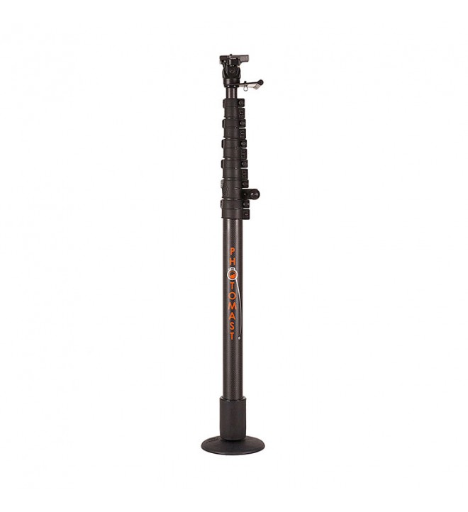 PHOTOMAST MK2 4 meter