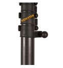 PHOTOMAST MK2 4 meter