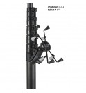 PHOTOMAST MK2 4 meter