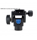 PHOTOMAST MK2 4 meter