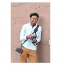 BlackRapid Hybrid Breathe Double Camera Sling
