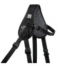 BlackRapid Hybrid Breathe Double Camera Sling