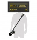 BlackRapid Delta Camera Sling – Coyote/Black