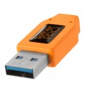 TetherPro USB 3.0 to Micro-B