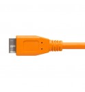 TetherPro USB 3.0 to Micro-B