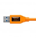 TetherPro USB 3.0 to Micro-B