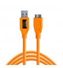 TetherPro USB 3.0 to Micro-B