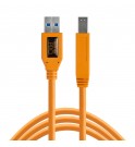 TetherPro USB 3.0 to Male B