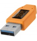 TetherPro USB 3.0 to Male B