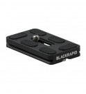 BlackRapid ARCA-Type Quick-Release Plate 70