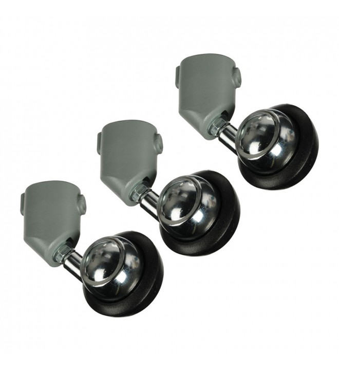 Manfrotto Caster Wheel Set
