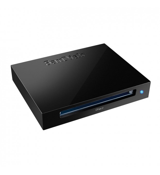 SanDisk Extreme PRO CFast 2.0 Reader/Writer