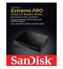 SanDisk Extreme PRO CFast 2.0 Reader/Writer