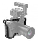 SmallRig Cage for Panasonic S1H Camera