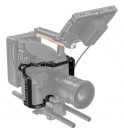 SmallRig Cage for Panasonic S1H Camera
