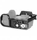 SmallRig Cage for Panasonic Lumix DC-S1/S1R
