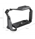 SmallRig Cage for Panasonic S5