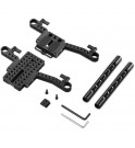 SmallRig Cage for Mirrorless Camera or DSLR