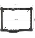 SmallRig Cage for Mirrorless Camera or DSLR
