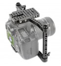 SmallRig Cage for Mirrorless Camera or DSLR