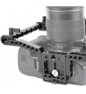 SmallRig Cage for Mirrorless Camera or DSLR