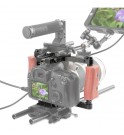 SmallRig Cage for Mirrorless Camera or DSLR