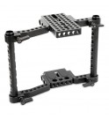 SmallRig Cage for Mirrorless Camera or DSLR