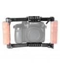 SmallRig Cage for Mirrorless Camera or DSLR