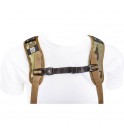 BlackRapid Double Camera Harness (Multi-Terrain Camo)