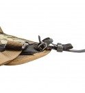 BlackRapid Double Camera Harness (Multi-Terrain Camo)