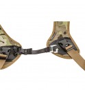 BlackRapid Double Camera Harness (Multi-Terrain Camo)
