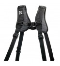BlackRapid Double Slim Breathe Camera Harness