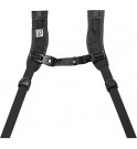 BlackRapid Double Slim Breathe Camera Harness